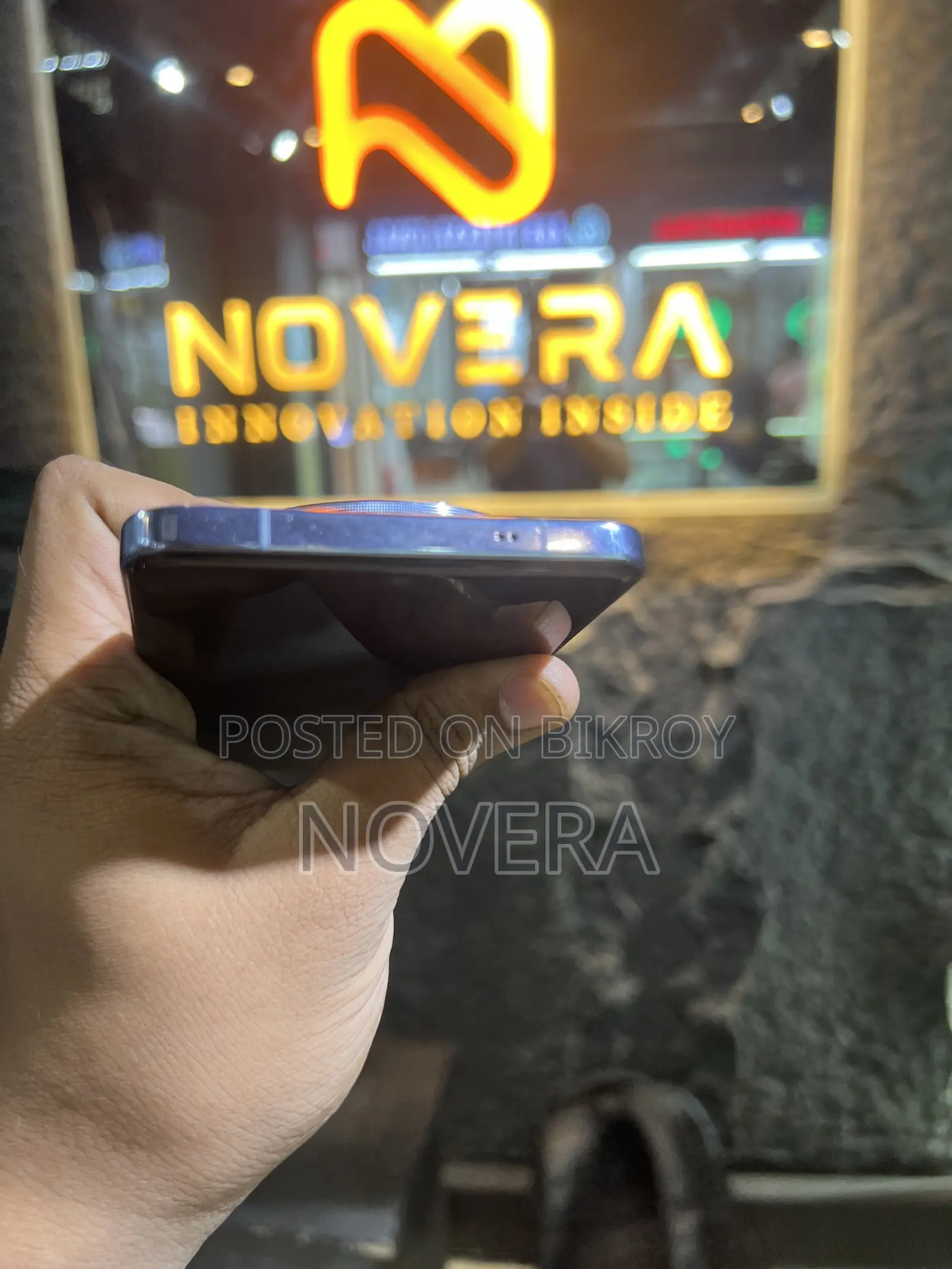 Vivo X200 Pro 512 GB Blue