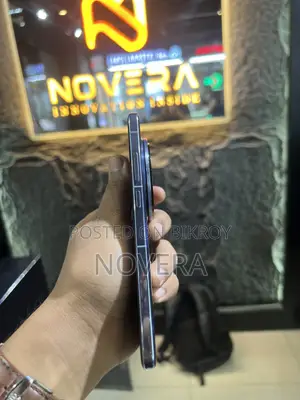 Vivo X200 Pro 512 GB Blue