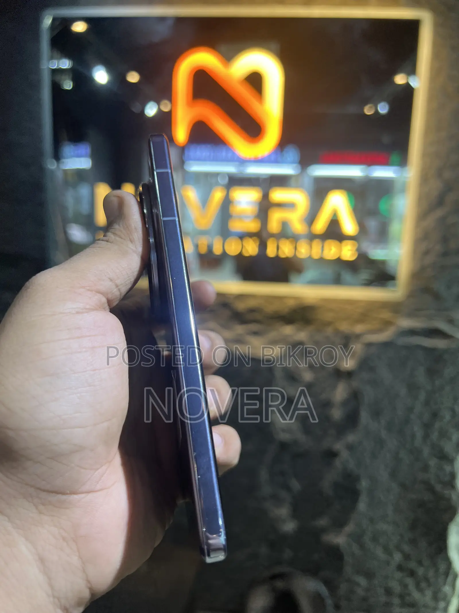 Vivo X200 Pro 512 GB Blue