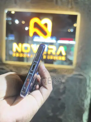 Vivo X200 Pro 512 GB Blue