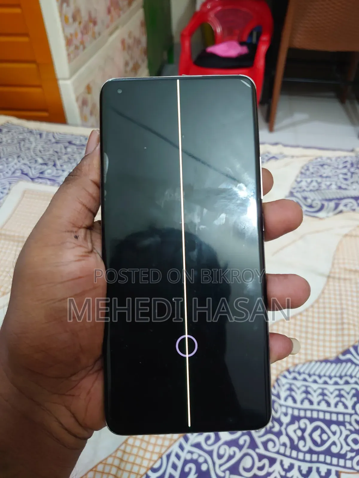 Xiaomi Mi 11 Ultra 256 GB White
