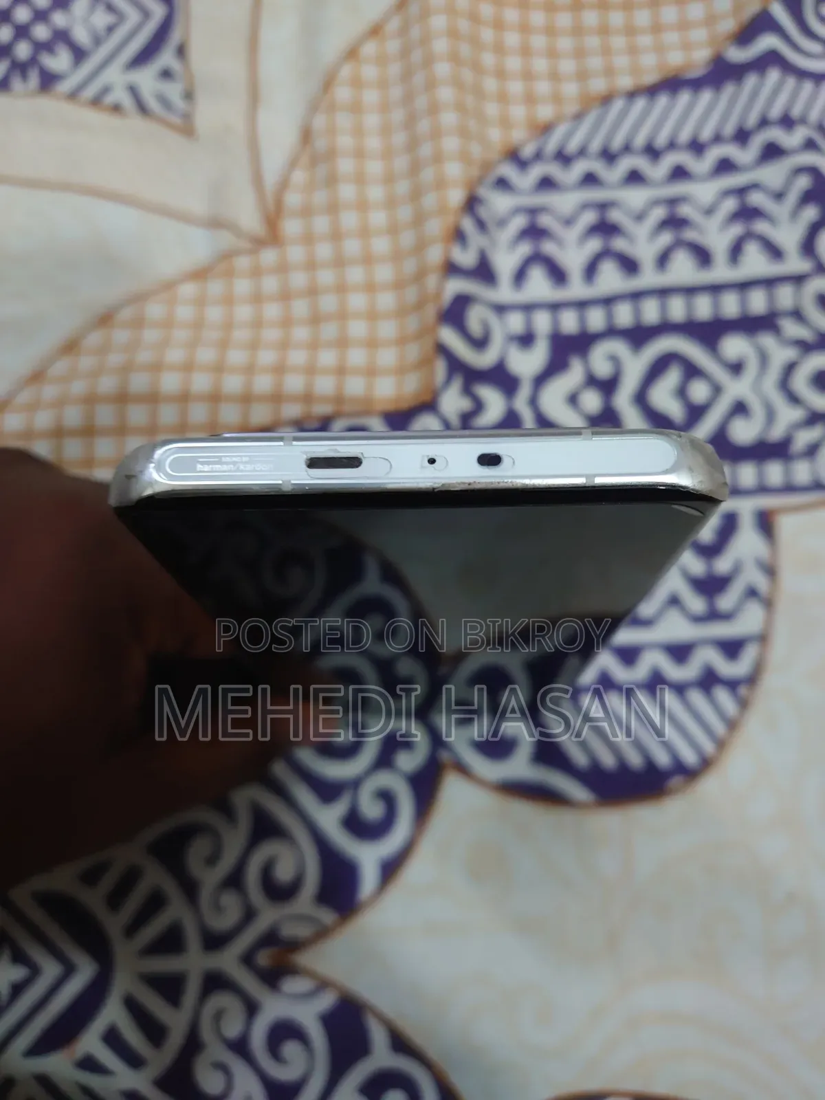 Xiaomi Mi 11 Ultra 256 GB White