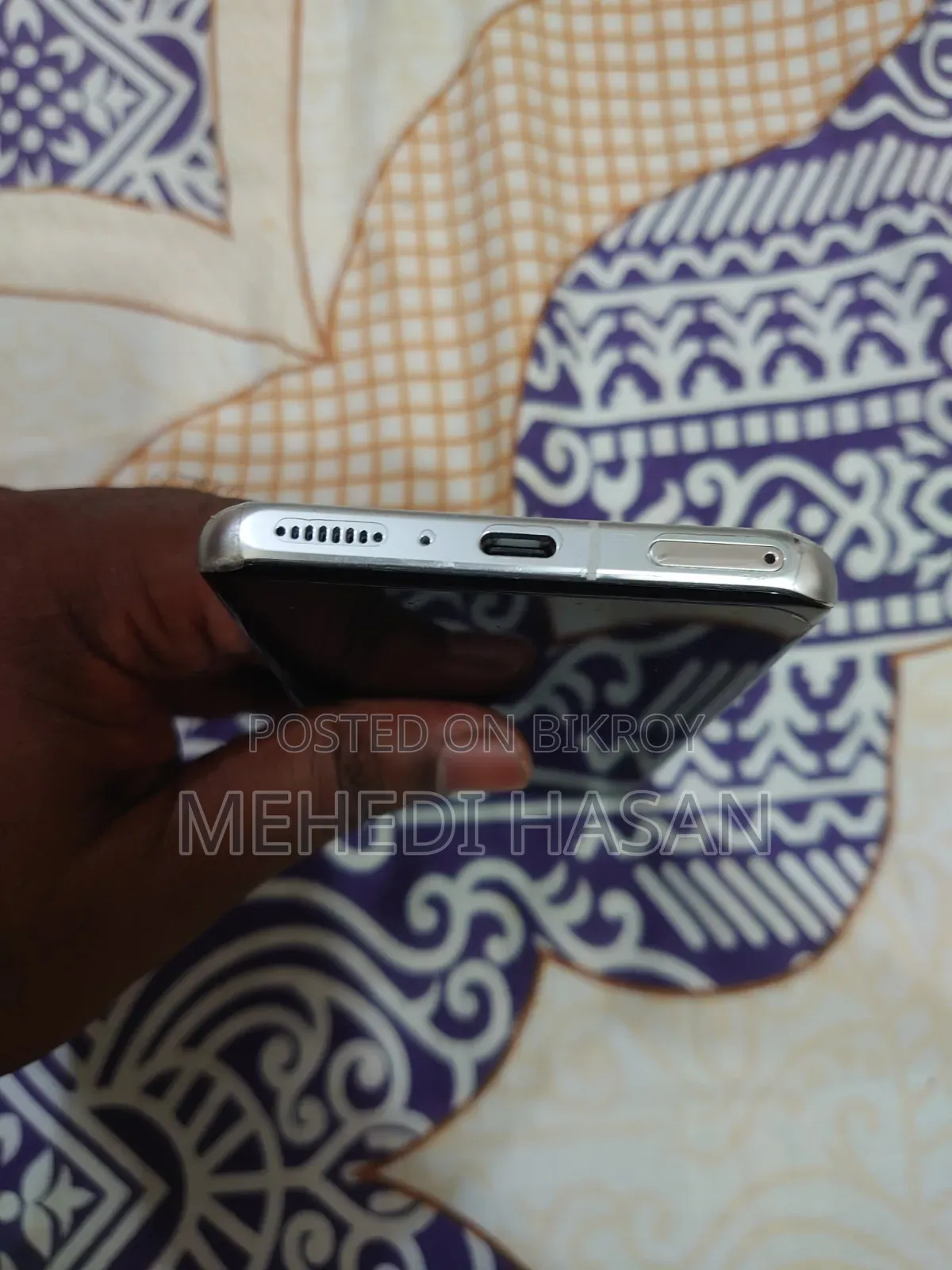 Xiaomi Mi 11 Ultra 256 GB White