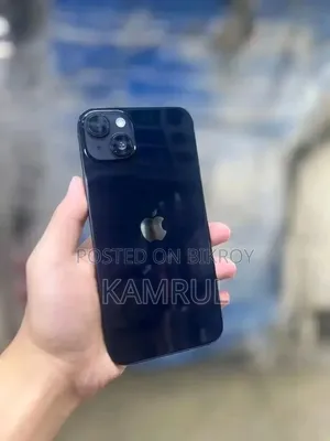 Apple iPhone 14 Plus 128 GB Blue