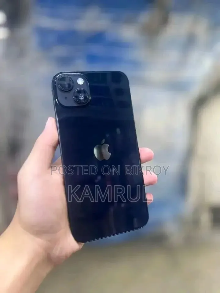 Apple iPhone 14 Plus 128 GB Blue