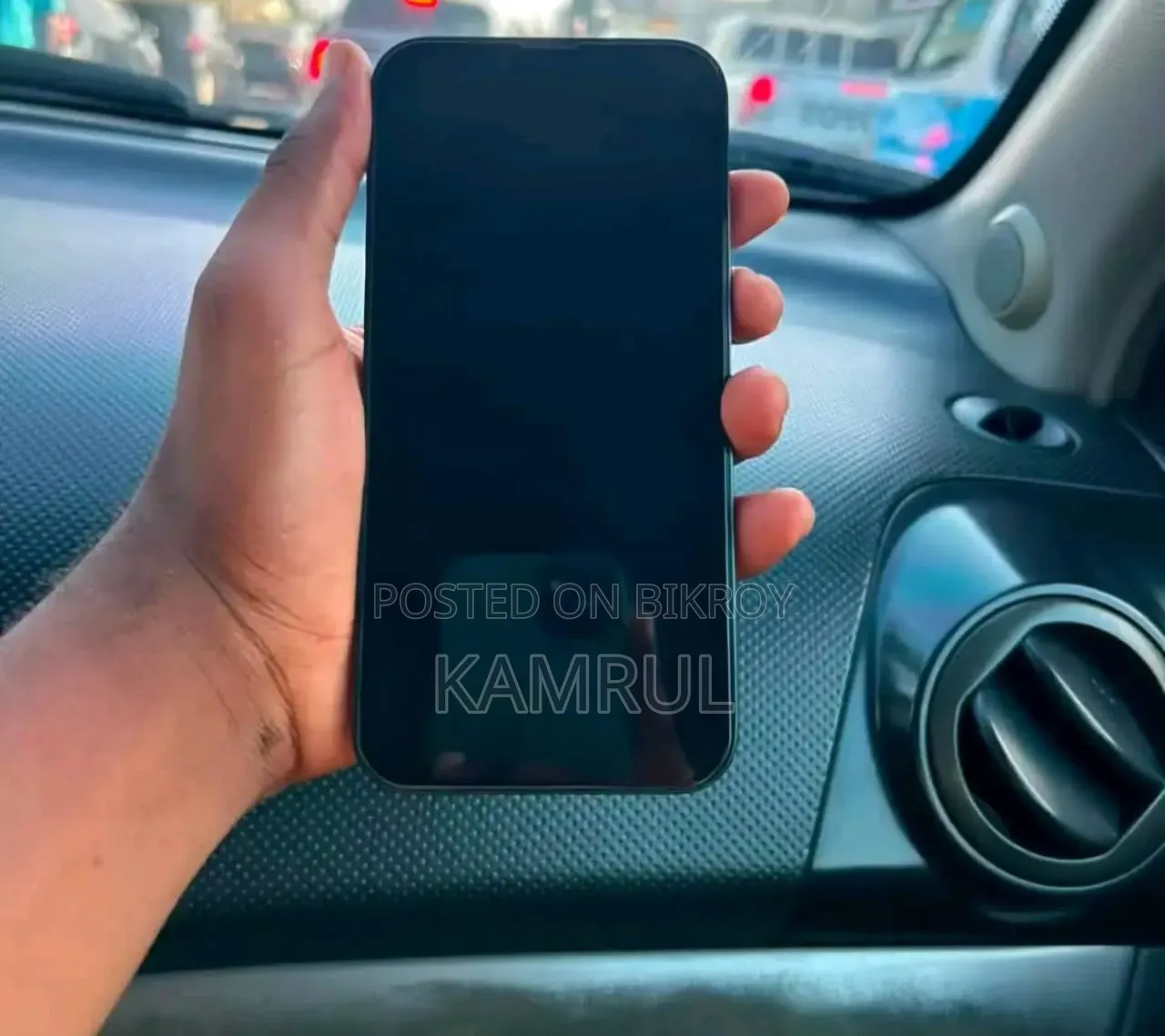 Apple iPhone 14 Plus 128 GB Blue