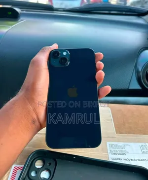Apple iPhone 14 Plus 128 GB Blue