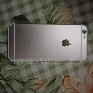 Apple iPhone 6 64 GB Rose Gold