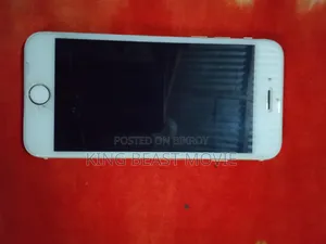 Apple iPhone 6 64 GB Rose Gold