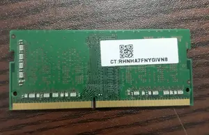 Samsung 4GB 3200MHz DDR4 Laptop RAM