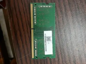 Samsung 4GB 3200MHz DDR4 Laptop RAM