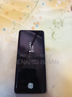 Oppo Reno5 Pro 5G 256 GB