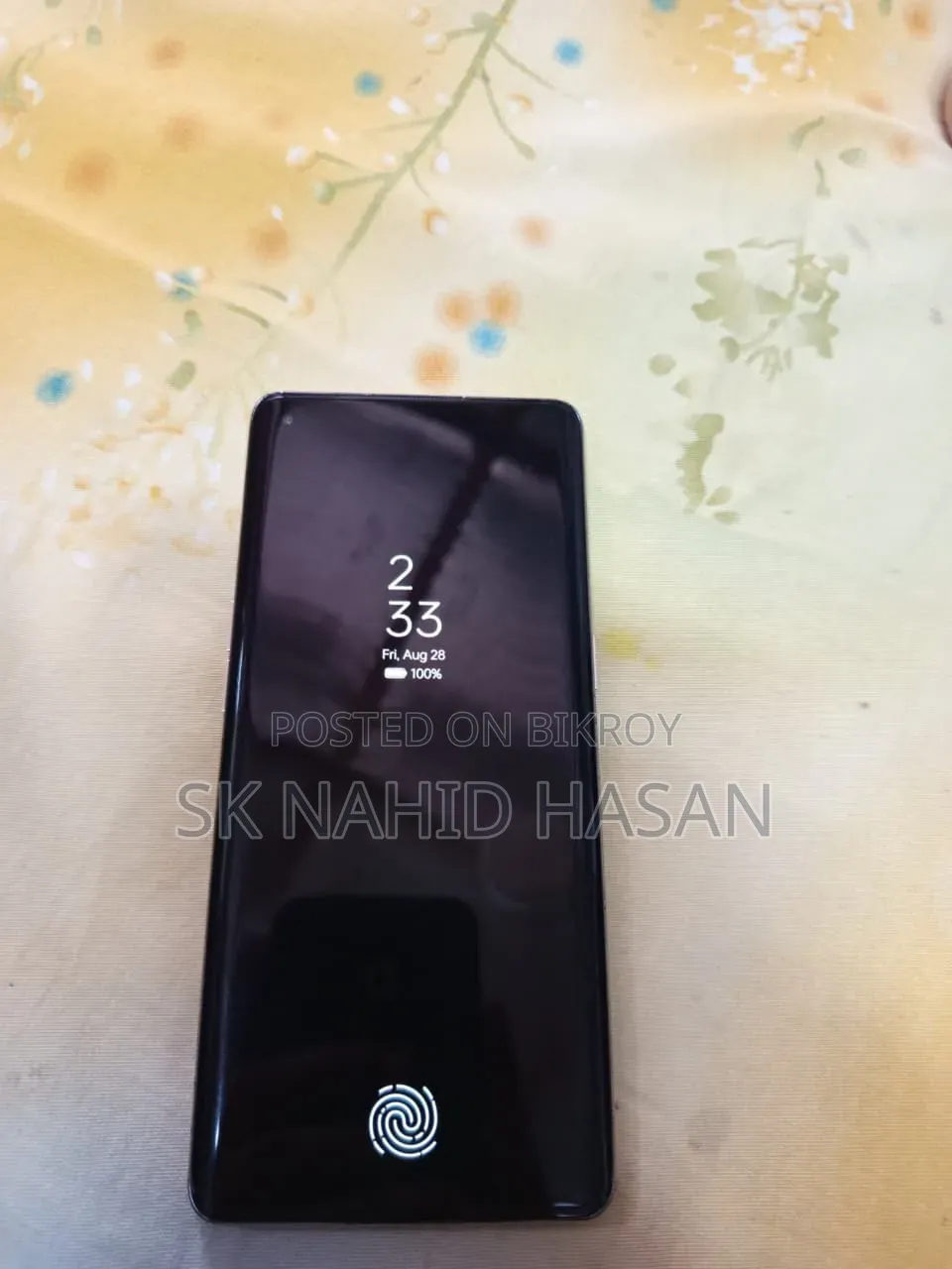 Oppo Reno5 Pro 5G 256 GB