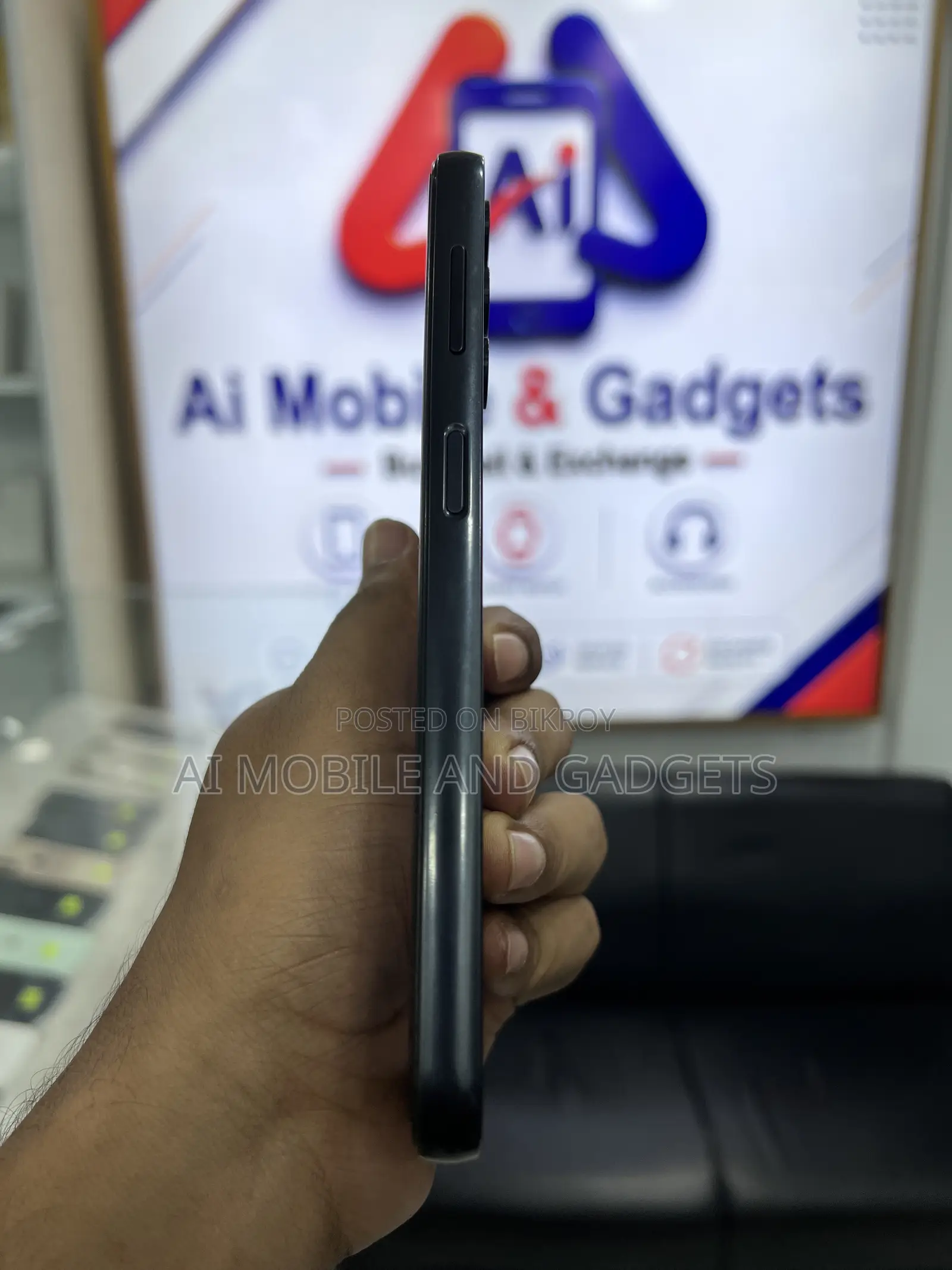 Samsung Galaxy A14 5G 128 GB Black