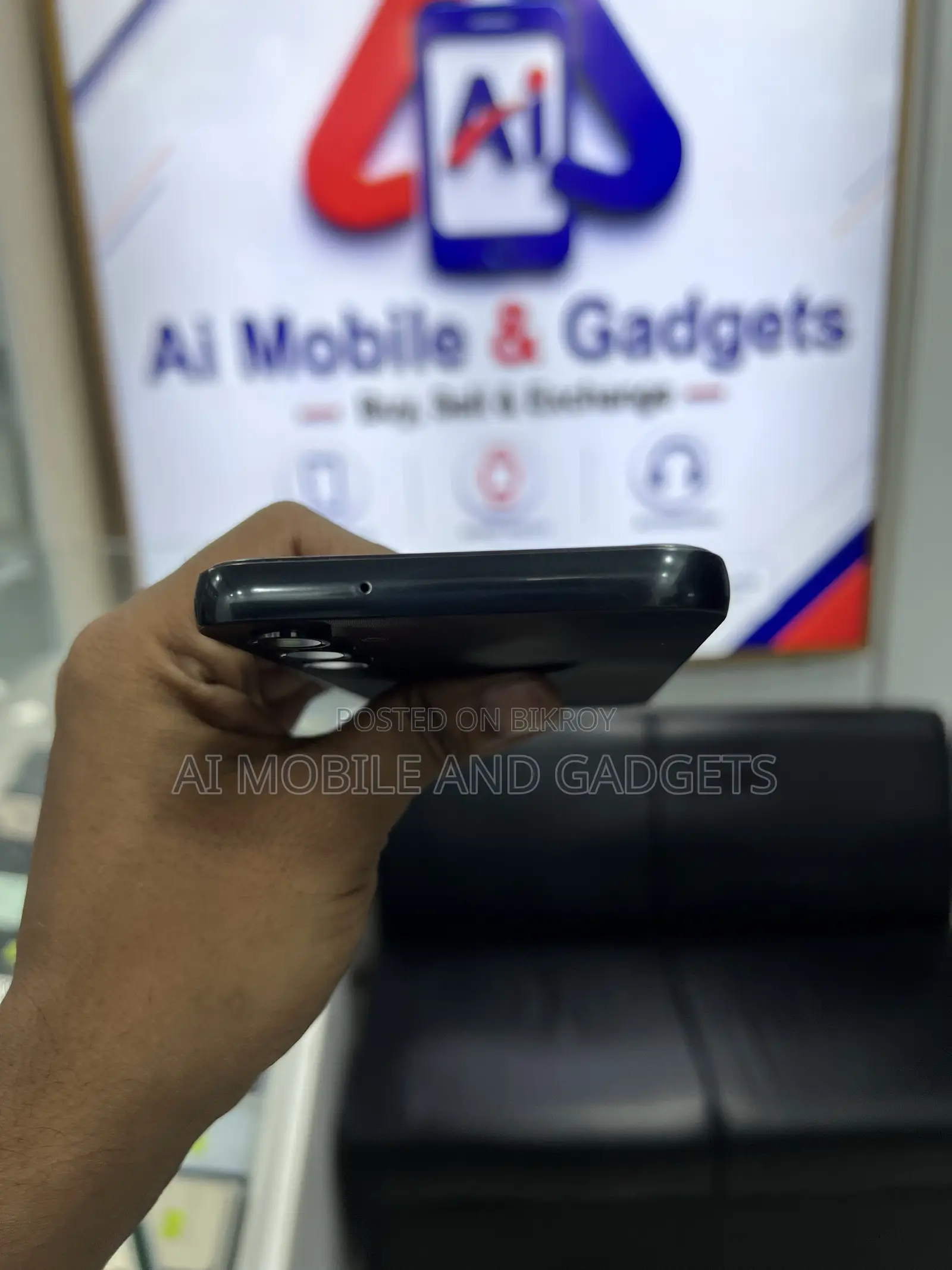 Samsung Galaxy A14 5G 128 GB Black