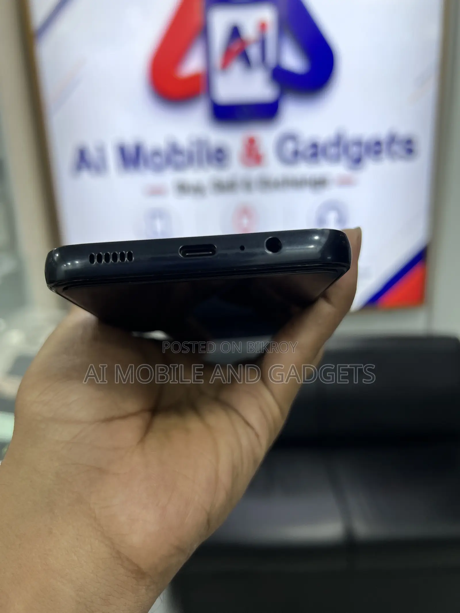 Samsung Galaxy A14 5G 128 GB Black