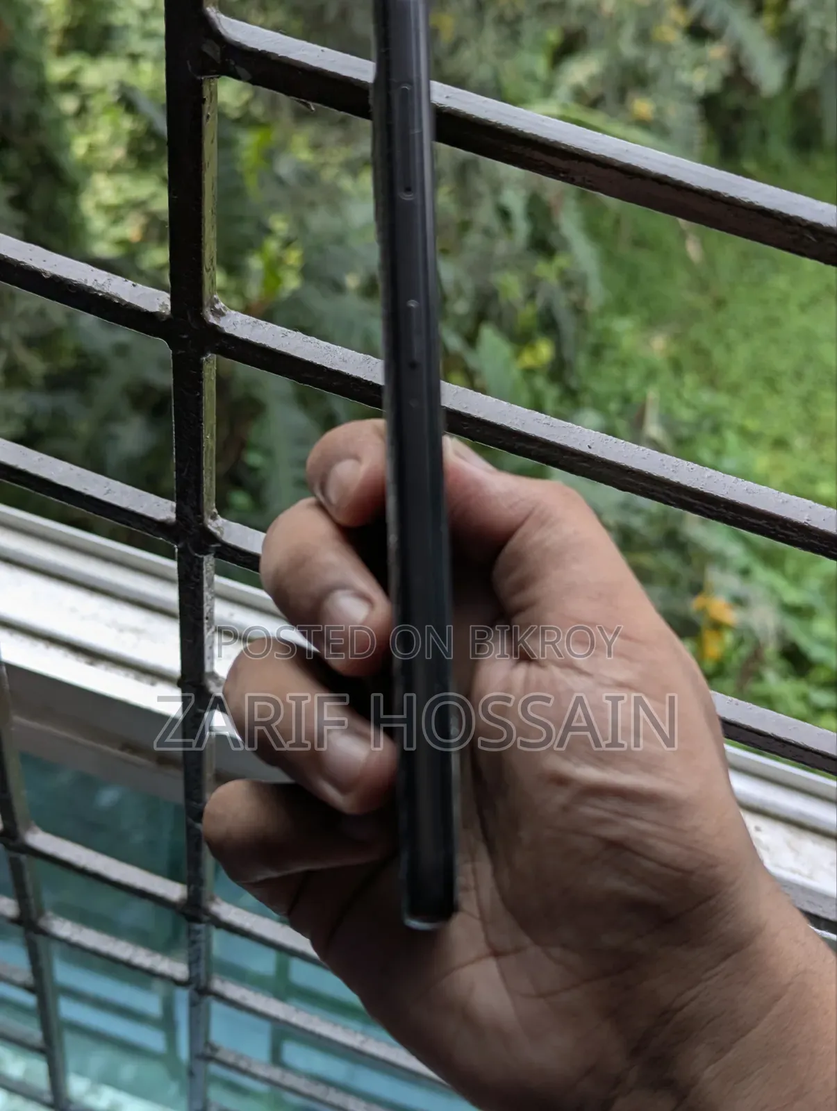 Nokia 1 8 GB Graphite