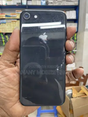 Apple iPhone 8 64 GB Black