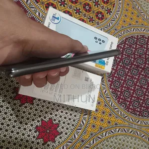 Samsung Galaxy A52s 5G 128 GB Black