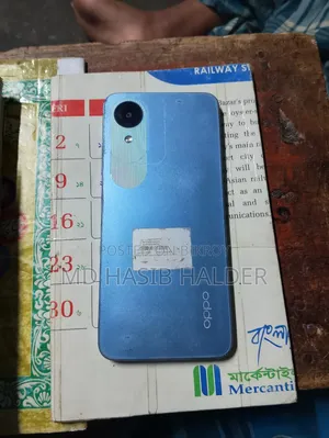 Oppo A17K 64 GB