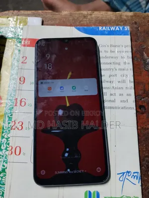 Oppo A17K 64 GB