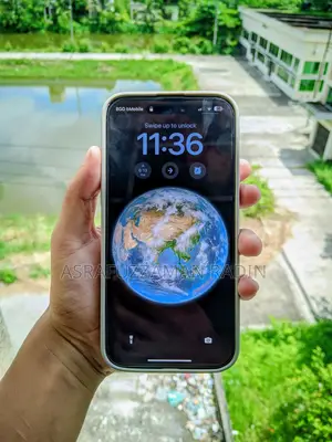 Apple iPhone 15 Plus 128 GB Black