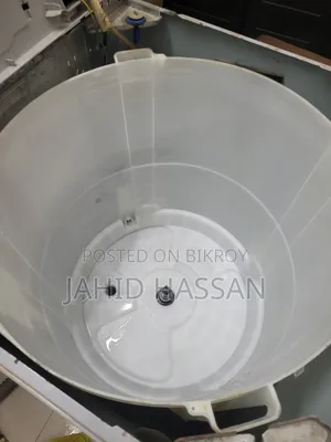 Washing Machine Drum Cleaning