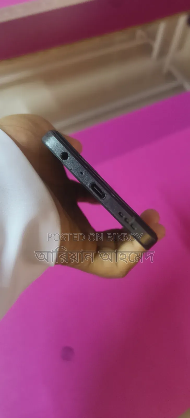 Oppo A79 5G 256 GB Gray
