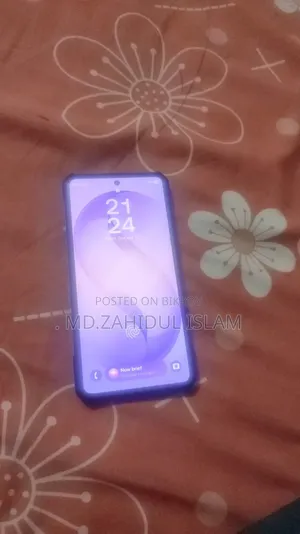 Samsung Galaxy s26 256 GB
