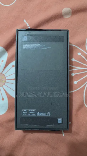 Samsung Galaxy s26 256 GB