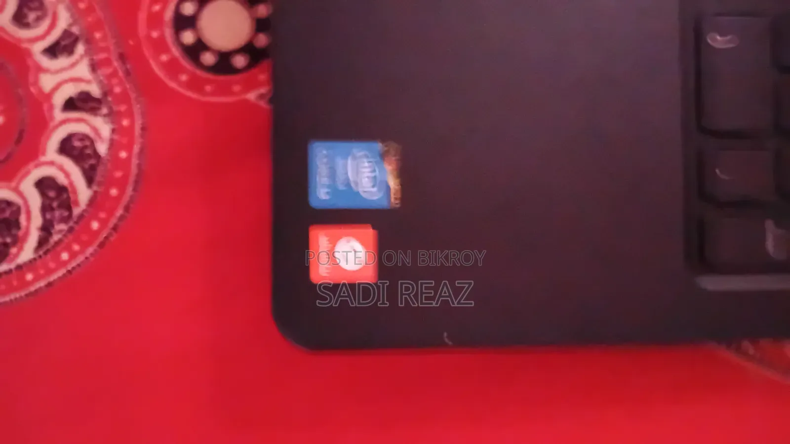 Laptop Dell Inspiron 15 4GB Intel Core i3 SSHD+SSD 500GB