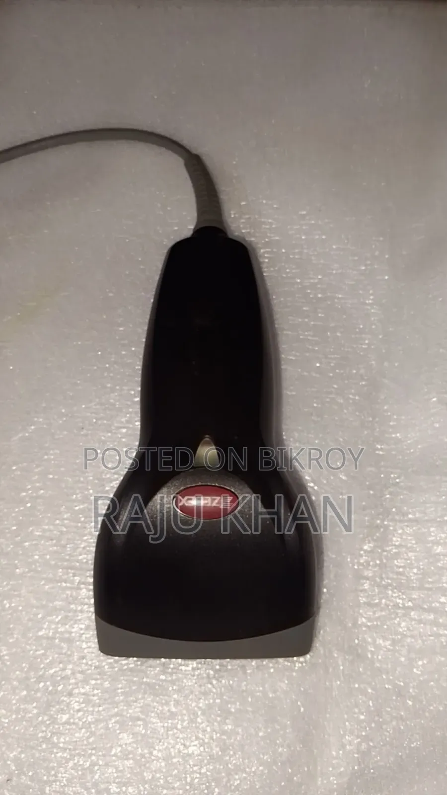 বারকোড স্ক্যানার Zebex Z-3220