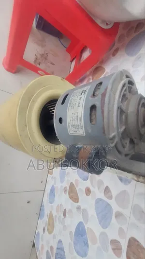 Fan Power Full
