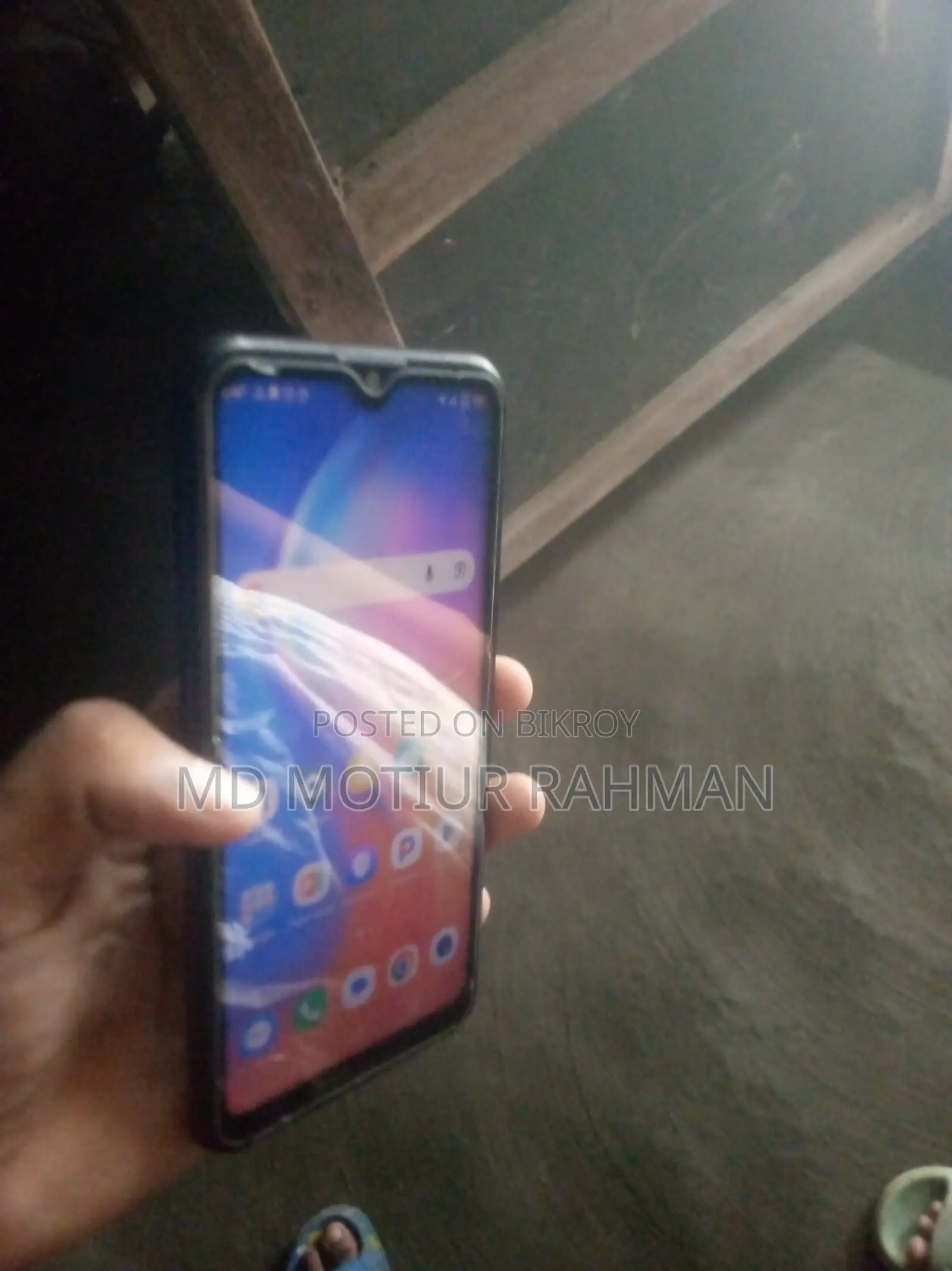 Tecno Spark 40 128 GB
