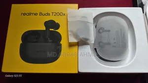 ইমার্জেন্সি (১ টি পাওয়ার ব্যাংক, ১ টি TWS সেল হবে)