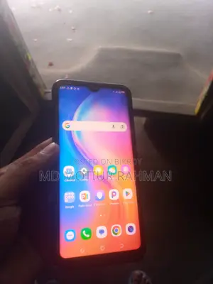 Tecno Spark 40 128 GB