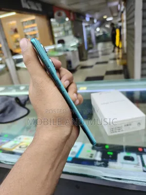 Motorola Edge 60 Fusion 256 GB Blue