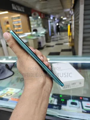 Motorola Edge 60 Fusion 256 GB Blue