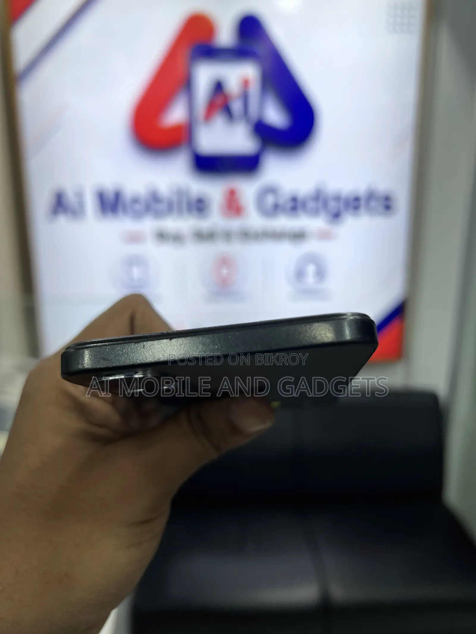 Oppo A78 5G 128 GB Black