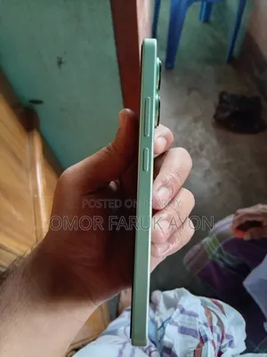 Xiaomi Redmi Note 13 256 GB Green