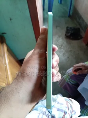 Xiaomi Redmi Note 13 256 GB Green
