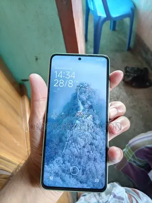 Xiaomi Redmi Note 13 256 GB Green