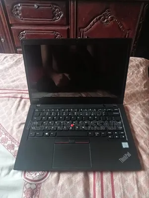 Laptop Lenovo 8GB Intel Core i5 SSD 256GB