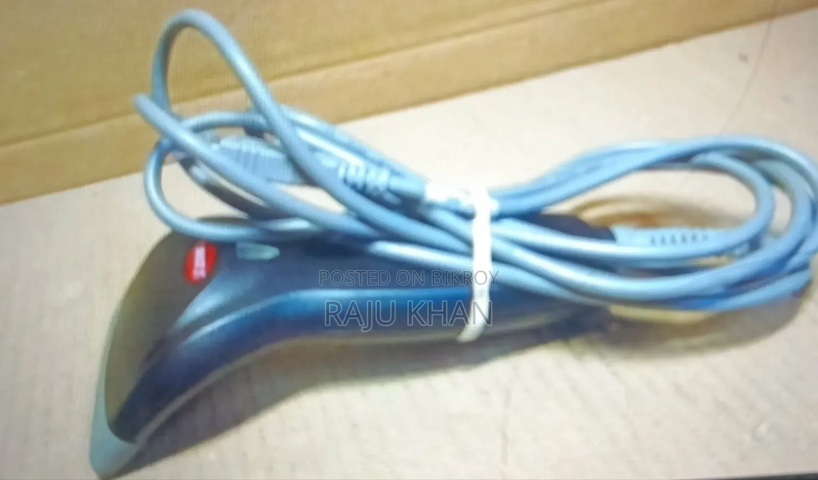 বারকোড স্ক্যানার Zebex Z-3220