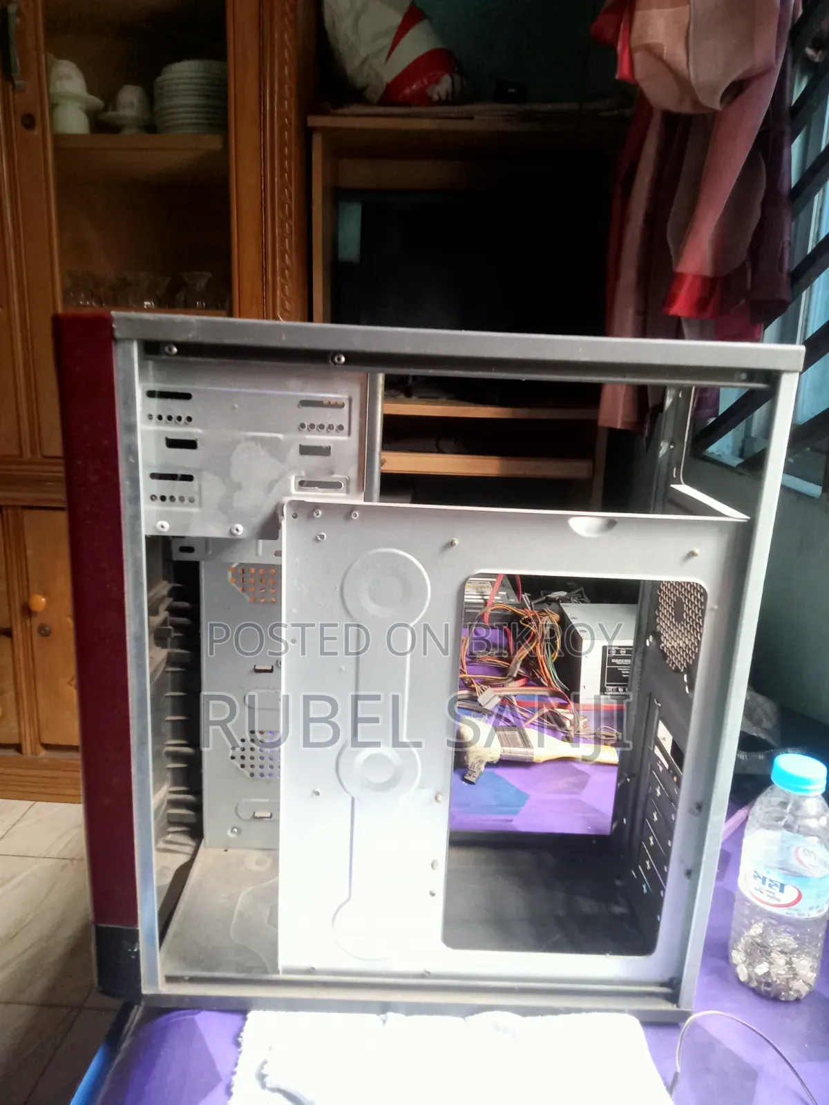 Desktop Computer 3GB Intel Celeron HDD 500GB