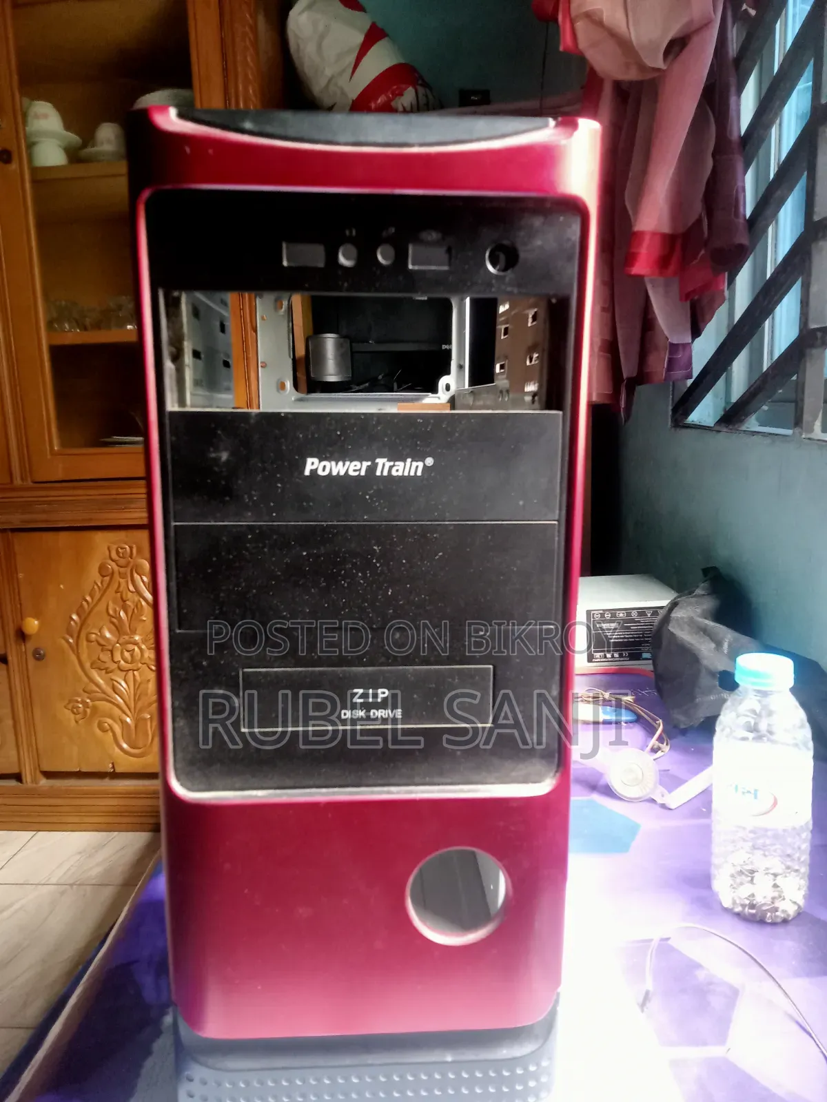 Desktop Computer 3GB Intel Celeron HDD 500GB