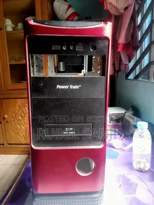 Desktop Computer 3GB Intel Celeron HDD 500GB
