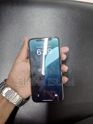 Apple iPhone XS 256 GB White