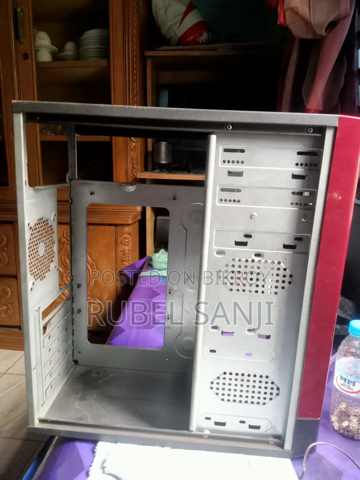 Desktop Computer 3GB Intel Celeron HDD 500GB