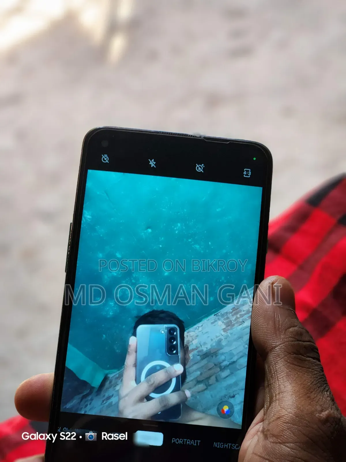 OnePlus 8T 128 GB